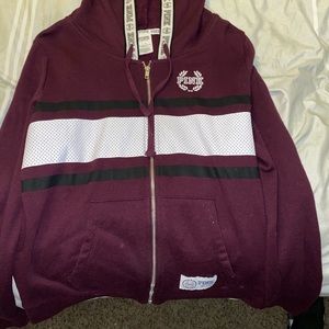 Victoria’s Secret Jacket